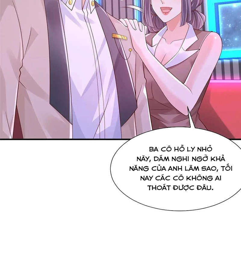 Mỗi Tuần Ta Có Một Nghề Nghiệp Mới Chapter 736 - Trang 4