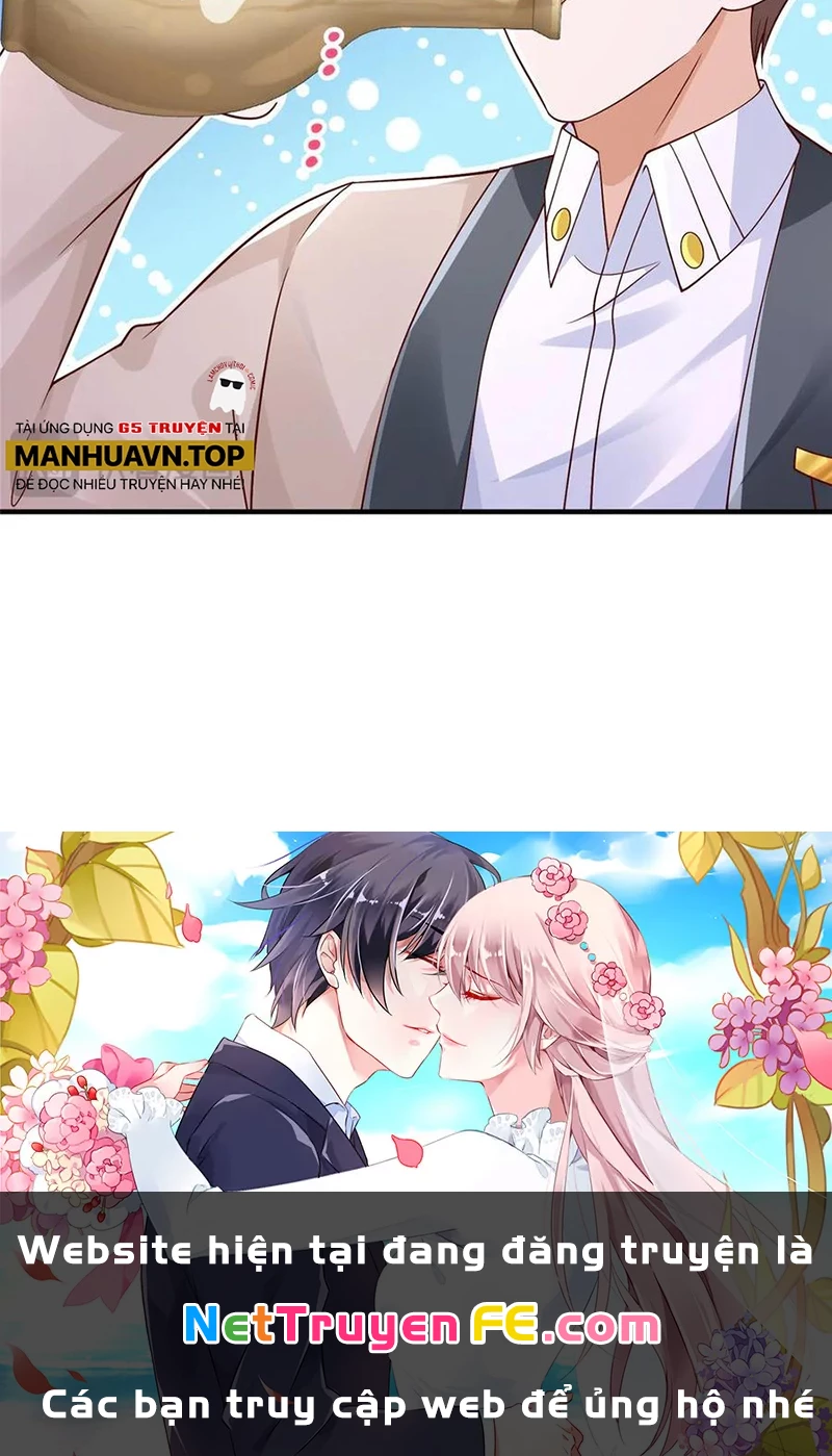 Mỗi Tuần Ta Có Một Nghề Nghiệp Mới Chapter 736 - Trang 4