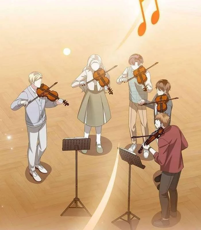 Thiên Tài Âm Nhạc Chapter 45 - Trang 2