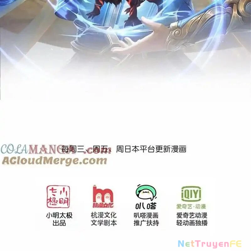 Thần Võ Thiên Tôn Chapter 865 - Trang 4