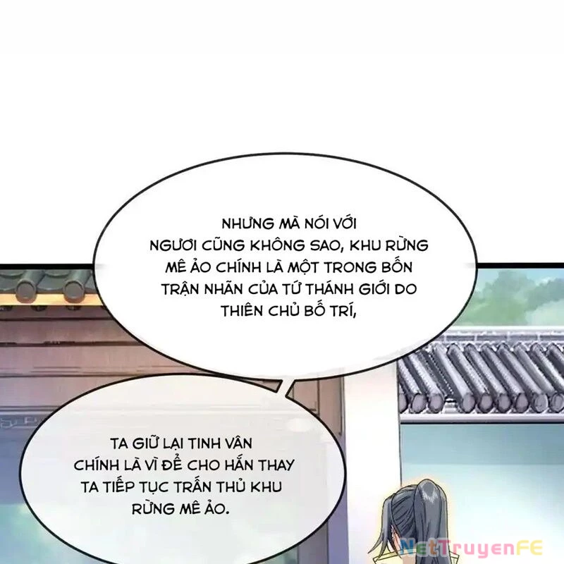 Thần Võ Thiên Tôn Chapter 865 - Trang 4