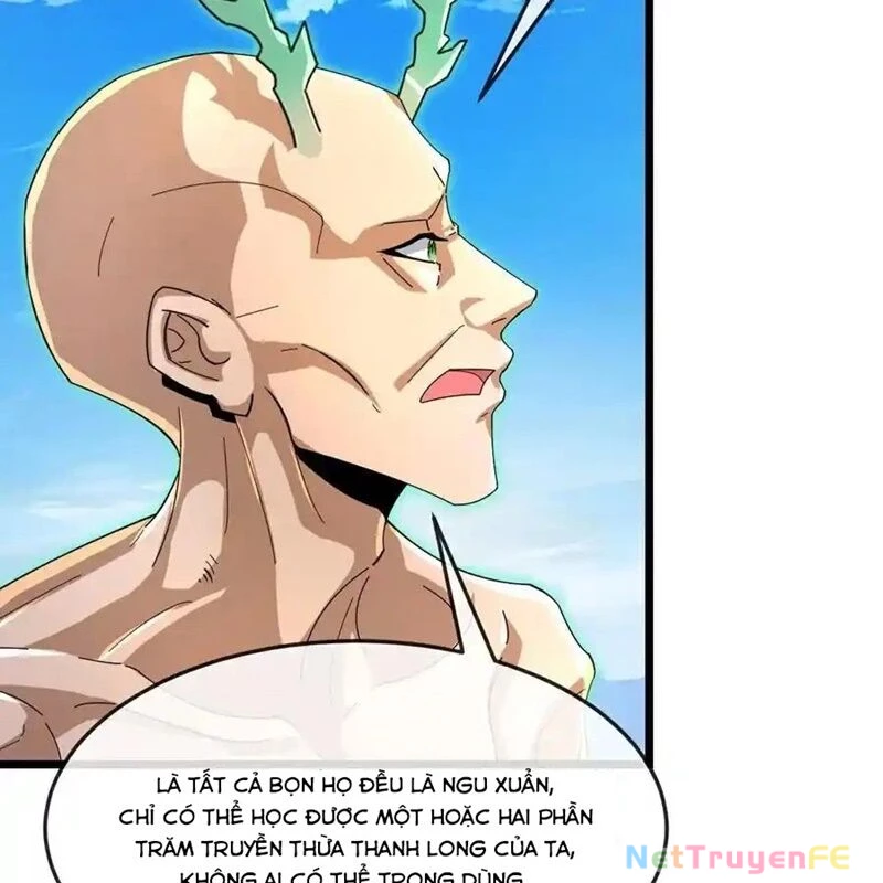 Thần Võ Thiên Tôn Chapter 865 - Trang 4