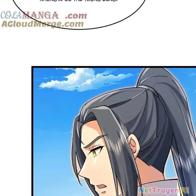 Thần Võ Thiên Tôn Chapter 865 - Trang 4