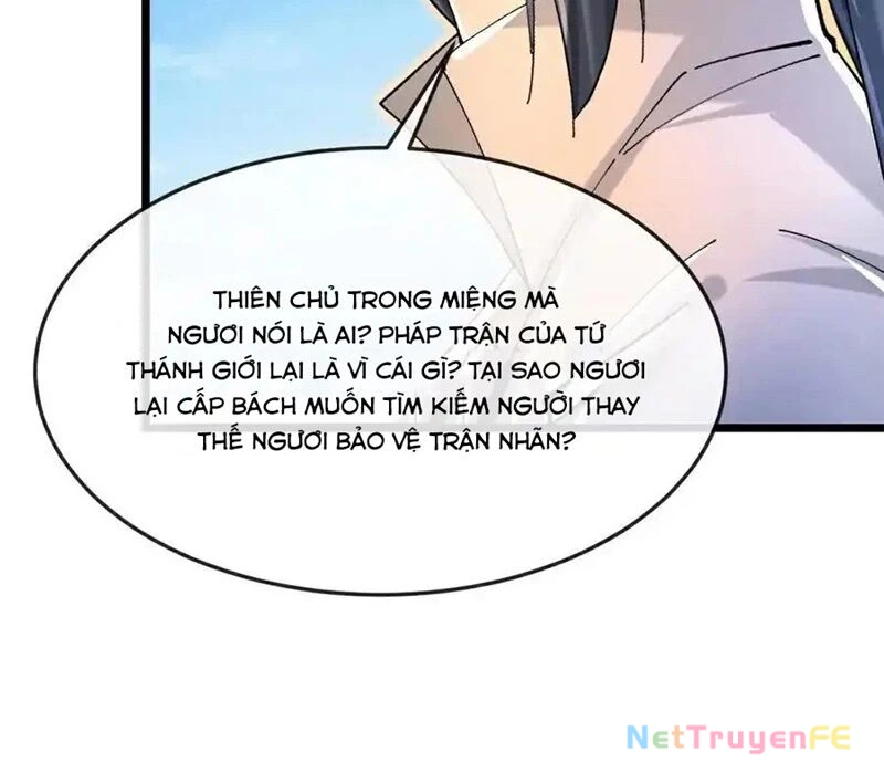 Thần Võ Thiên Tôn Chapter 865 - Trang 4
