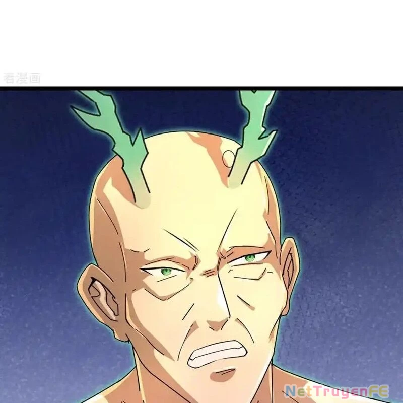 Thần Võ Thiên Tôn Chapter 865 - Trang 4