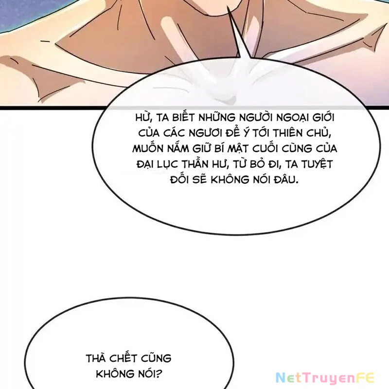 Thần Võ Thiên Tôn Chapter 865 - Trang 4