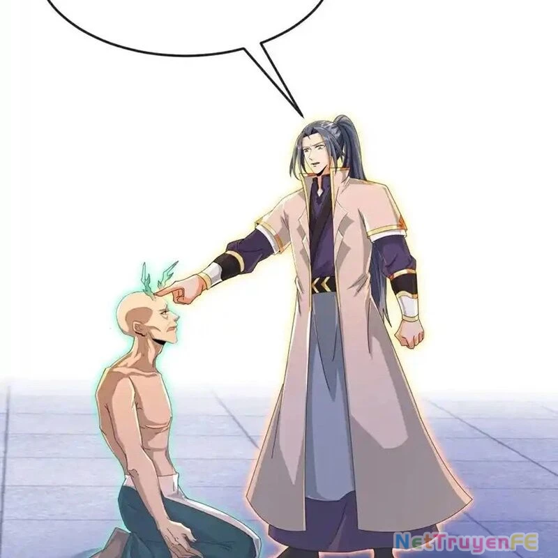 Thần Võ Thiên Tôn Chapter 865 - Trang 4