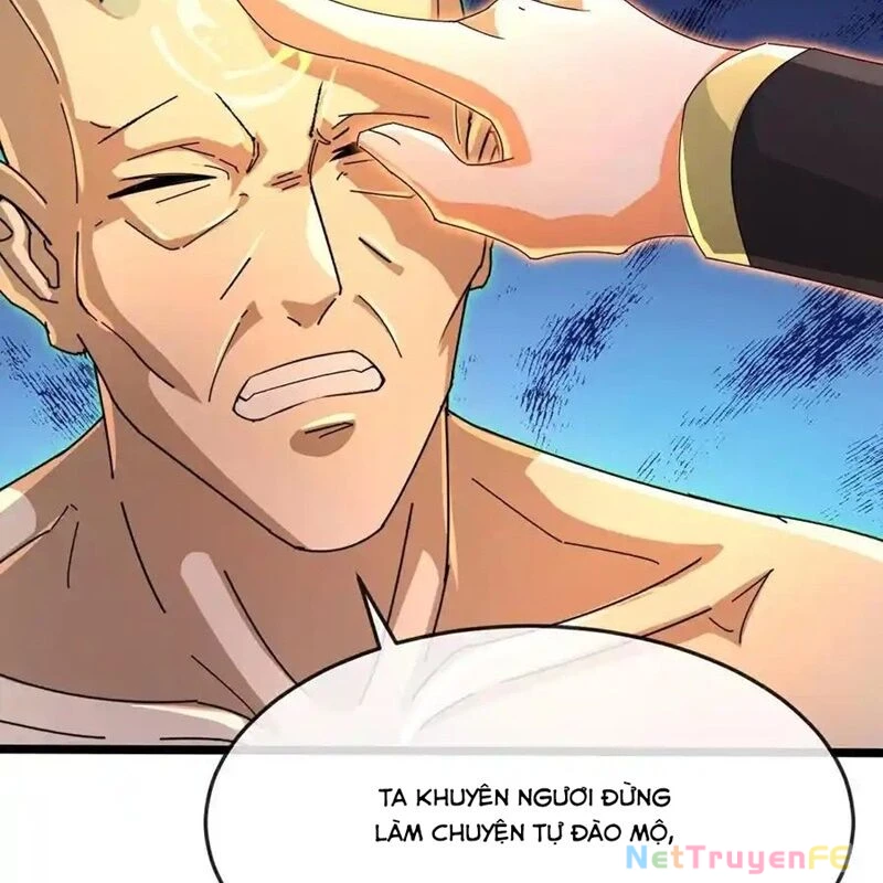 Thần Võ Thiên Tôn Chapter 865 - Trang 4