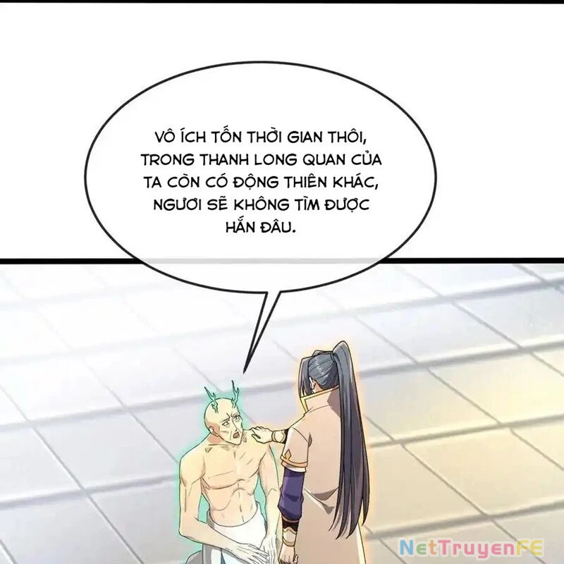 Thần Võ Thiên Tôn Chapter 865 - Trang 4