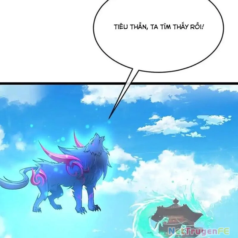 Thần Võ Thiên Tôn Chapter 865 - Trang 4