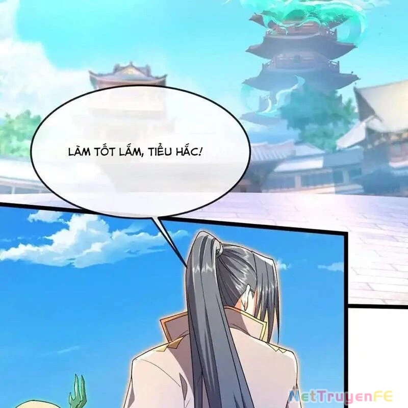 Thần Võ Thiên Tôn Chapter 865 - Trang 4