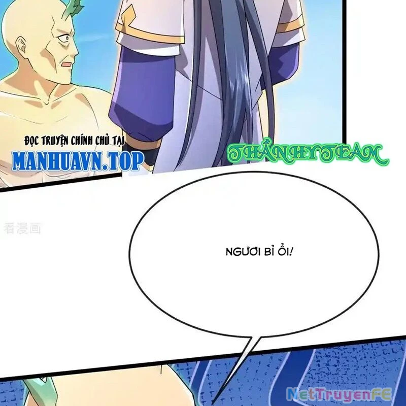 Thần Võ Thiên Tôn Chapter 865 - Trang 4