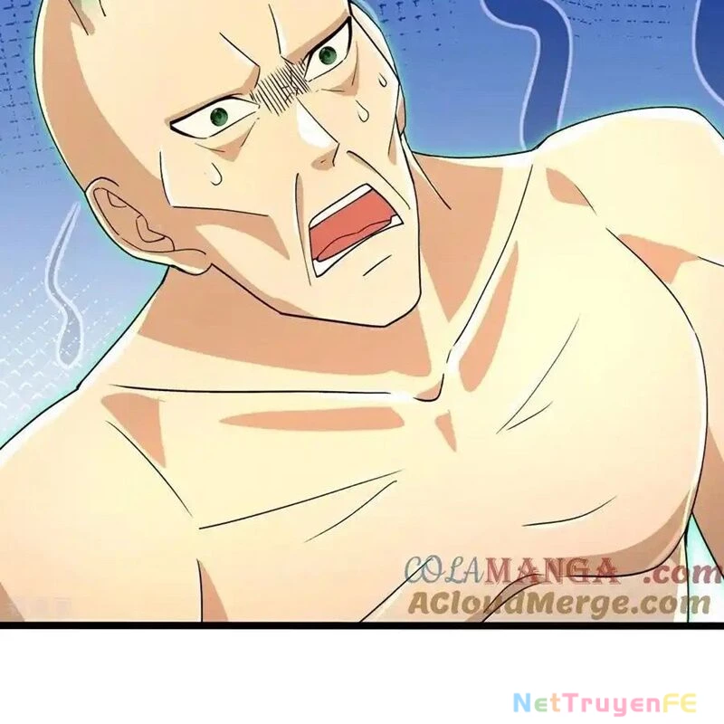 Thần Võ Thiên Tôn Chapter 865 - Trang 4