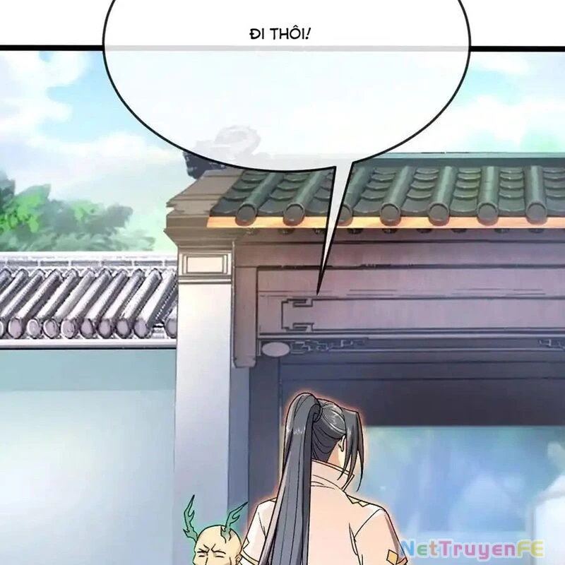 Thần Võ Thiên Tôn Chapter 865 - Trang 4
