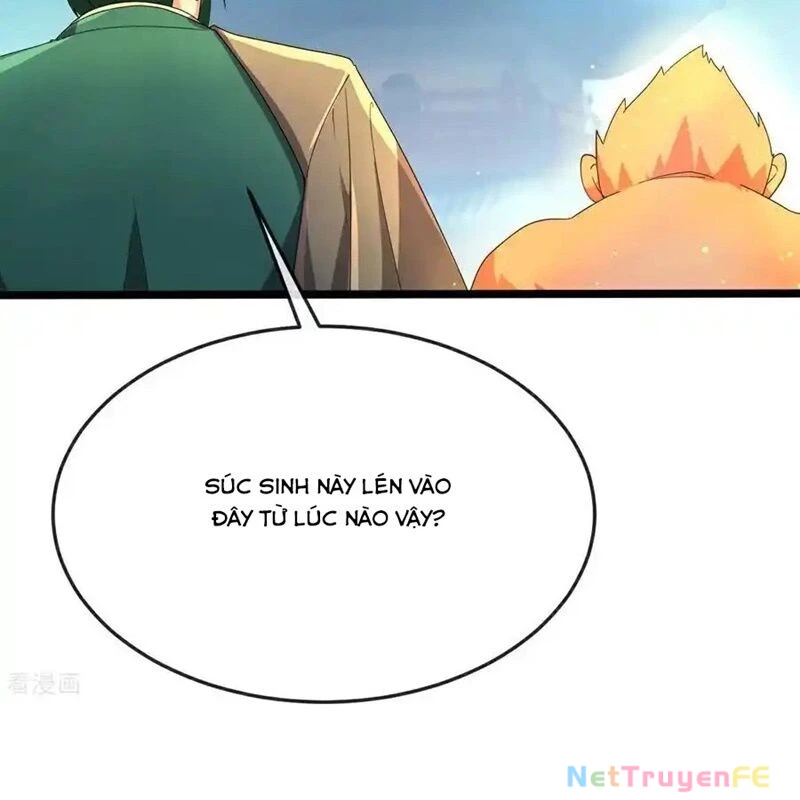 Thần Võ Thiên Tôn Chapter 865 - Trang 4