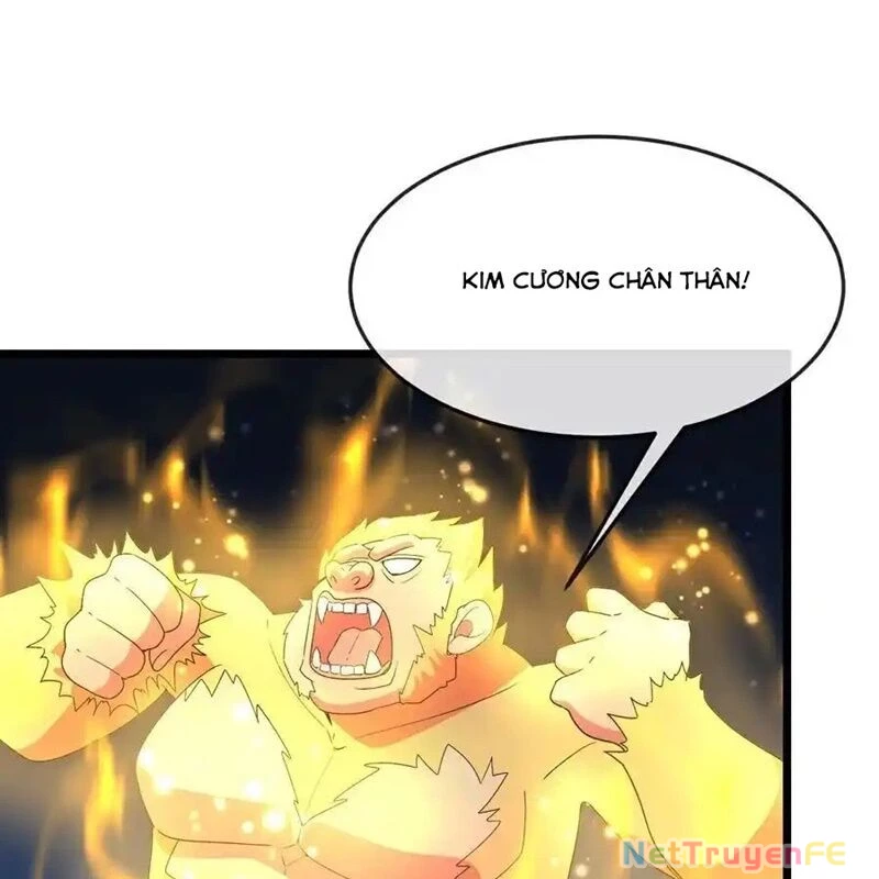 Thần Võ Thiên Tôn Chapter 865 - Trang 4