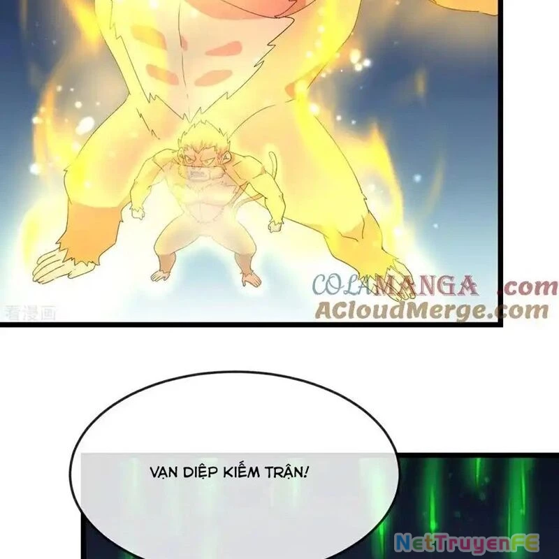 Thần Võ Thiên Tôn Chapter 865 - Trang 4