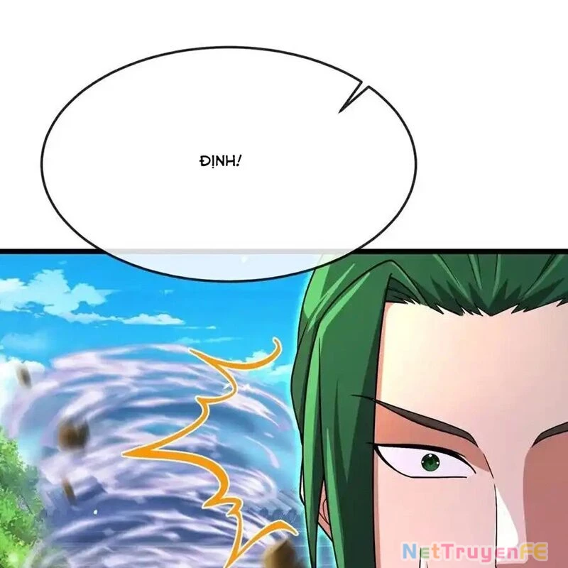 Thần Võ Thiên Tôn Chapter 865 - Trang 4