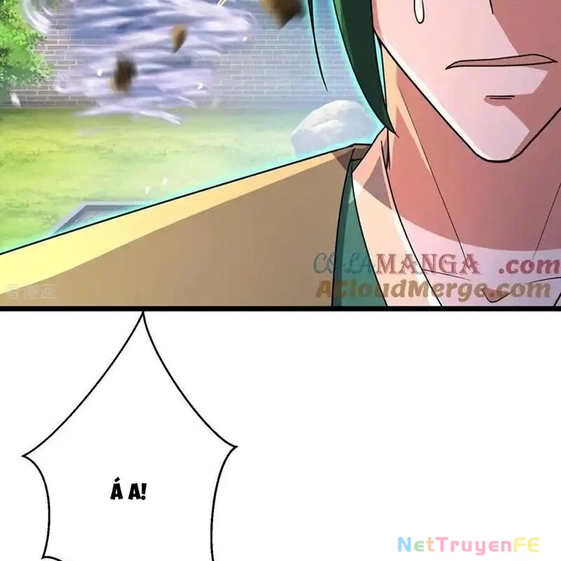 Thần Võ Thiên Tôn Chapter 865 - Trang 4