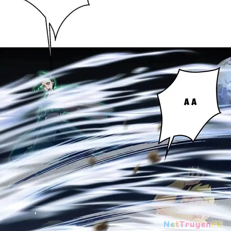 Thần Võ Thiên Tôn Chapter 865 - Trang 4