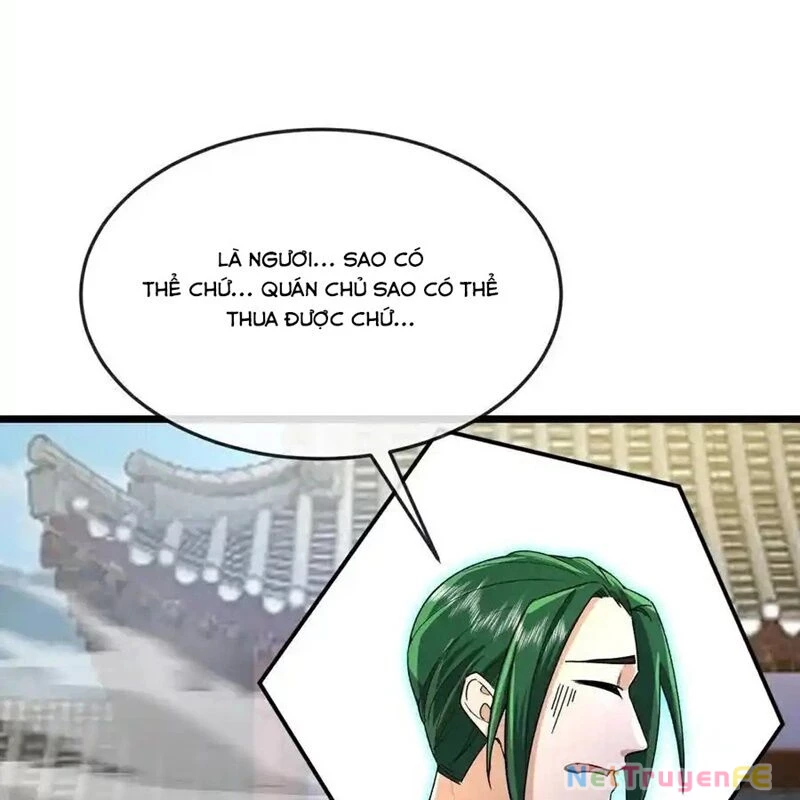 Thần Võ Thiên Tôn Chapter 865 - Trang 4