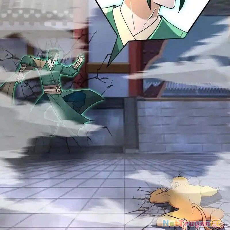 Thần Võ Thiên Tôn Chapter 865 - Trang 4