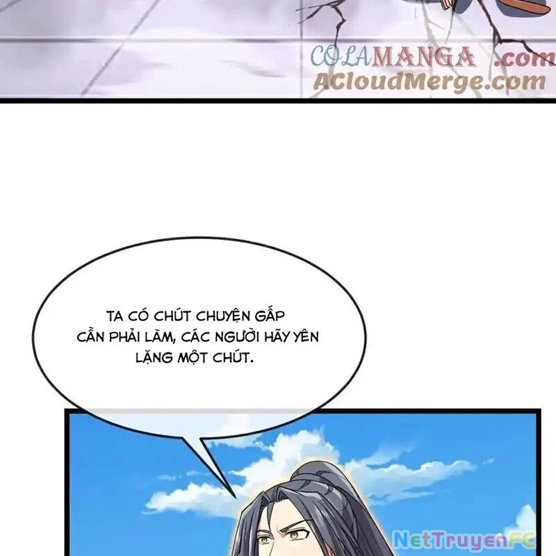 Thần Võ Thiên Tôn Chapter 865 - Trang 4