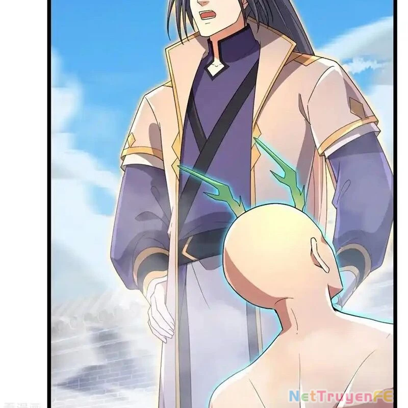 Thần Võ Thiên Tôn Chapter 865 - Trang 4