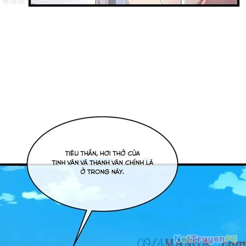 Thần Võ Thiên Tôn Chapter 865 - Trang 4