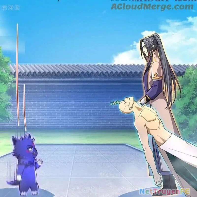 Thần Võ Thiên Tôn Chapter 865 - Trang 4