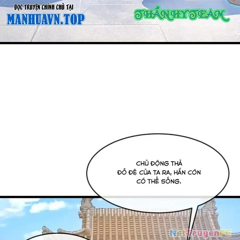 Thần Võ Thiên Tôn Chapter 865 - Trang 4