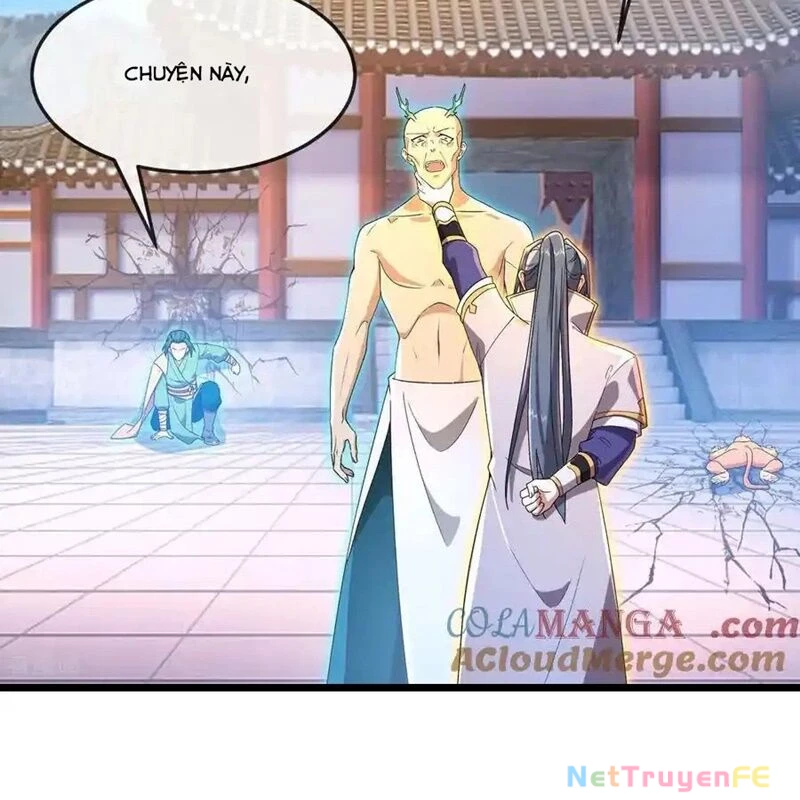Thần Võ Thiên Tôn Chapter 865 - Trang 4