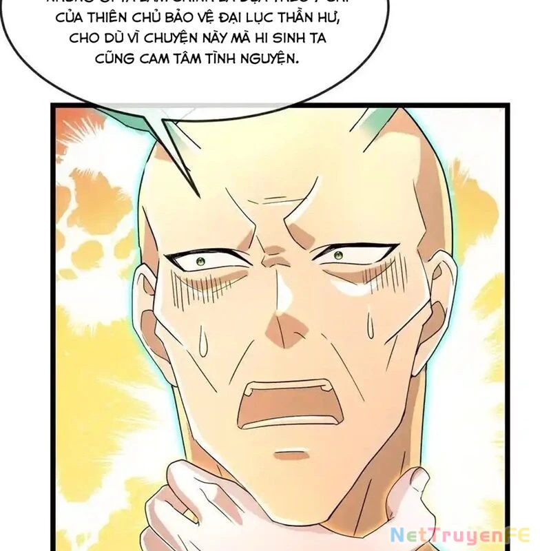 Thần Võ Thiên Tôn Chapter 865 - Trang 4