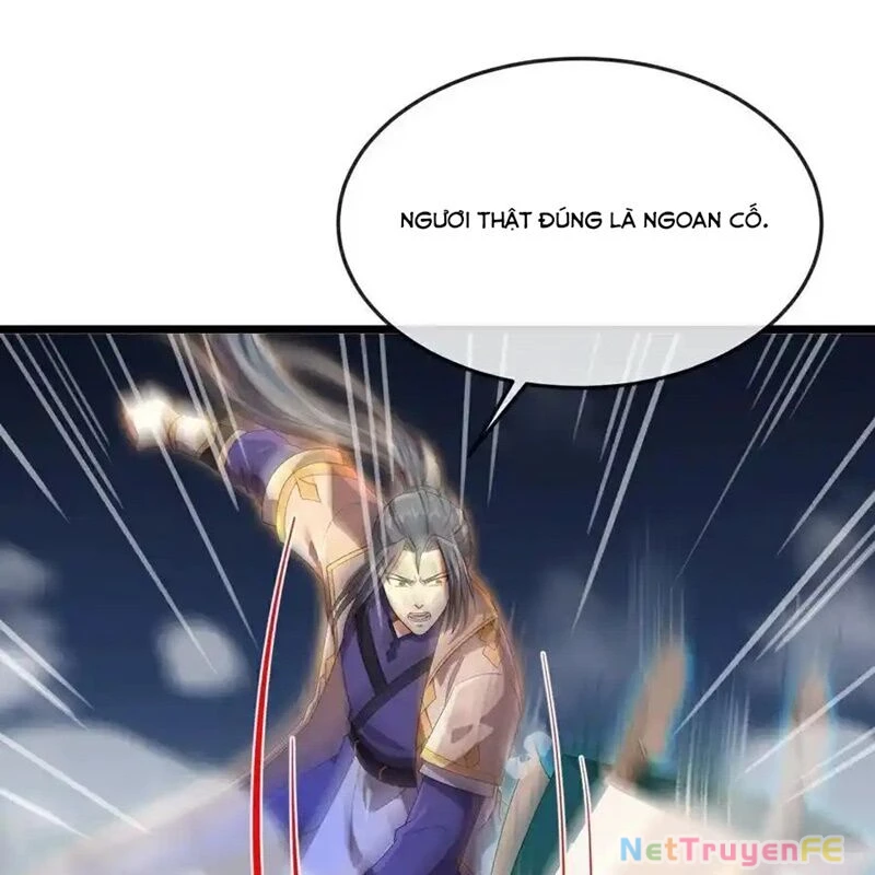 Thần Võ Thiên Tôn Chapter 865 - Trang 4