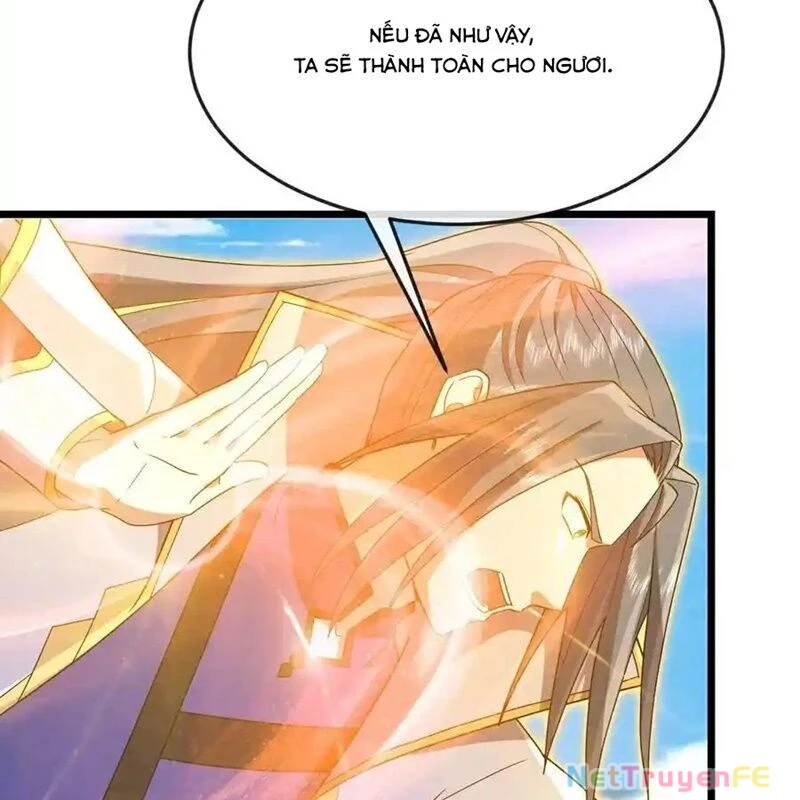 Thần Võ Thiên Tôn Chapter 865 - Trang 4