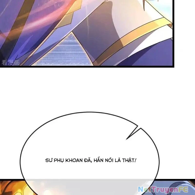 Thần Võ Thiên Tôn Chapter 865 - Trang 4