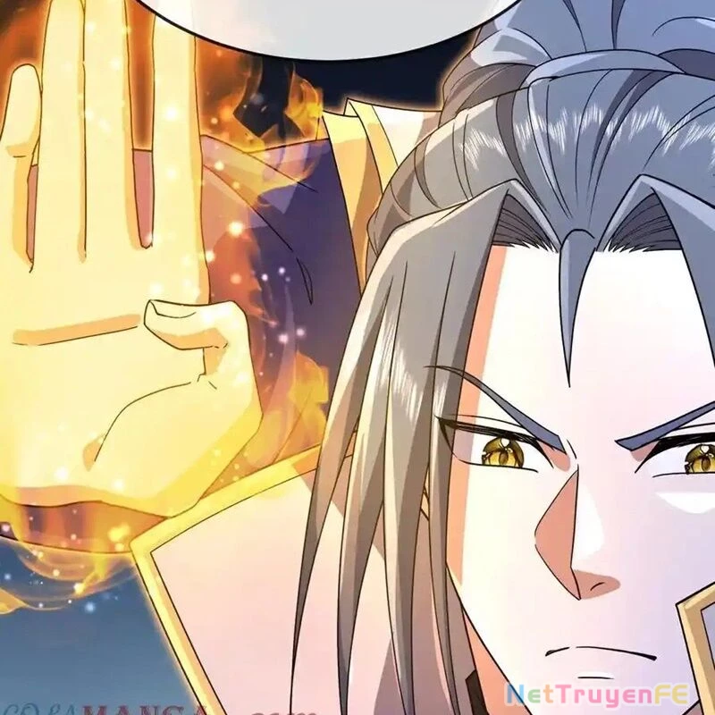 Thần Võ Thiên Tôn Chapter 865 - Trang 4