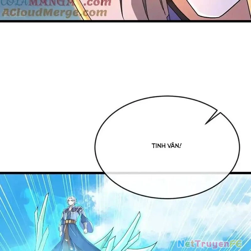 Thần Võ Thiên Tôn Chapter 865 - Trang 4