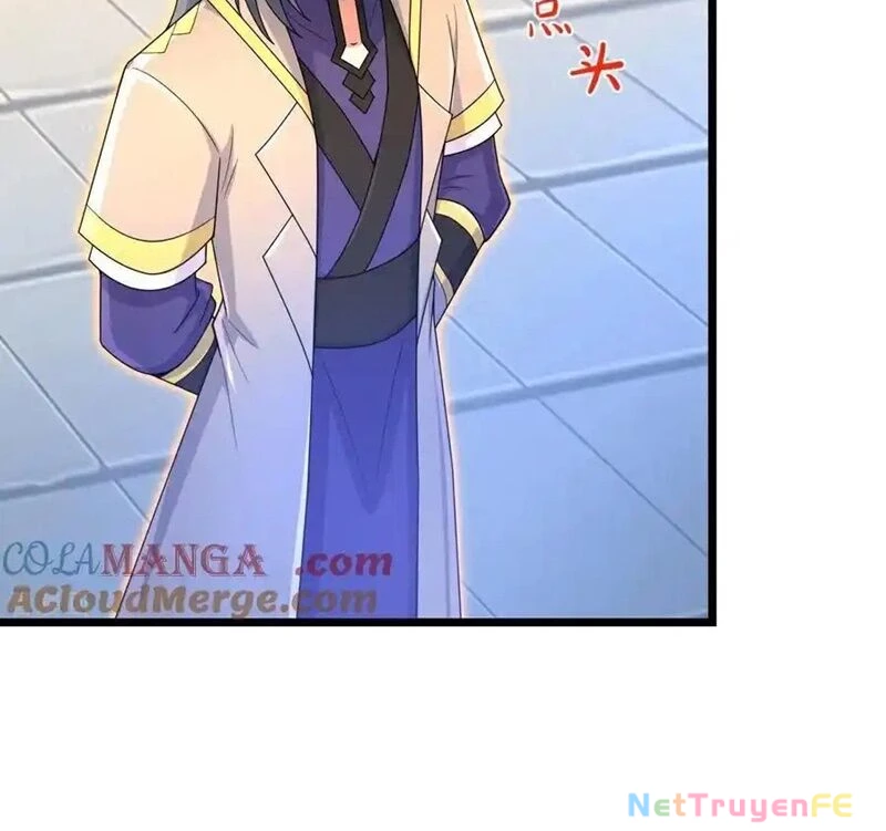 Thần Võ Thiên Tôn Chapter 865 - Trang 4