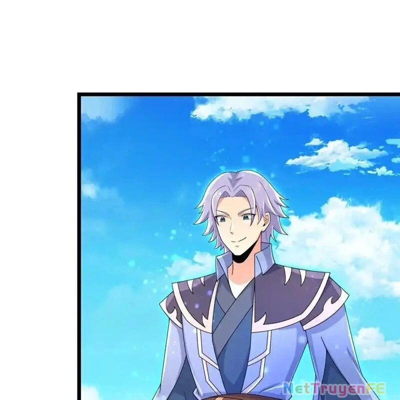 Thần Võ Thiên Tôn Chapter 865 - Trang 4