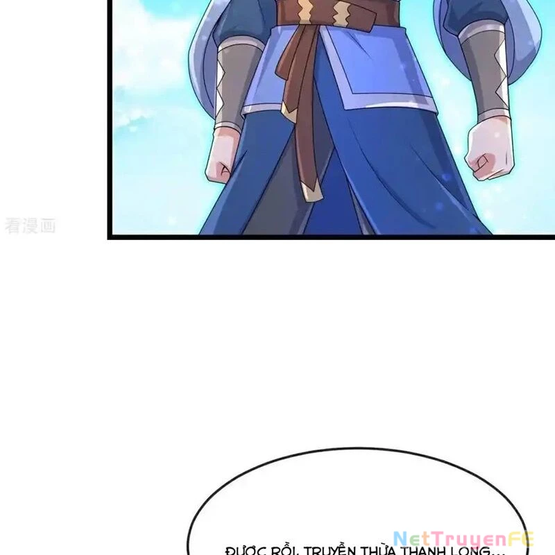 Thần Võ Thiên Tôn Chapter 865 - Trang 4