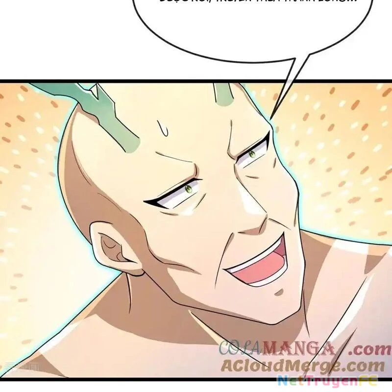Thần Võ Thiên Tôn Chapter 865 - Trang 4