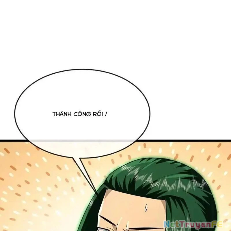 Thần Võ Thiên Tôn Chapter 865 - Trang 4