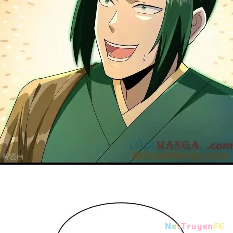 Thần Võ Thiên Tôn Chapter 865 - Trang 4
