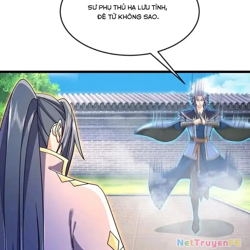 Thần Võ Thiên Tôn Chapter 865 - Trang 4