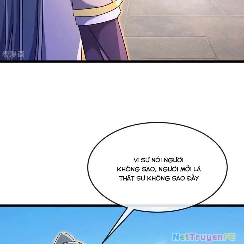 Thần Võ Thiên Tôn Chapter 865 - Trang 4