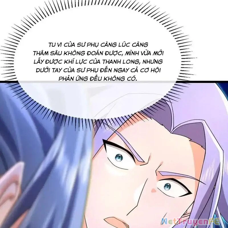 Thần Võ Thiên Tôn Chapter 865 - Trang 4