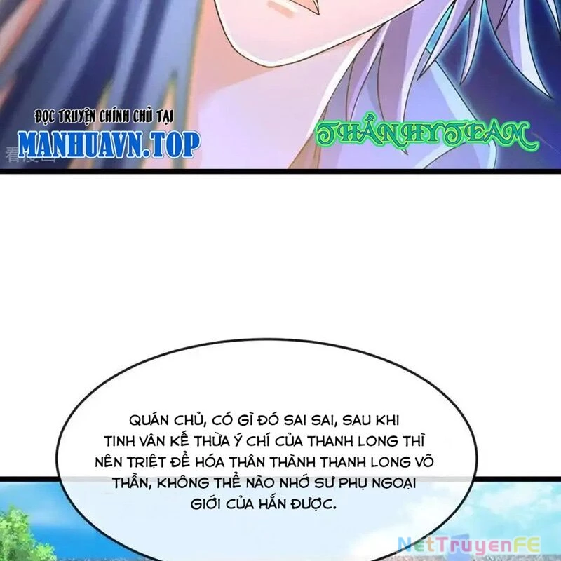 Thần Võ Thiên Tôn Chapter 865 - Trang 4