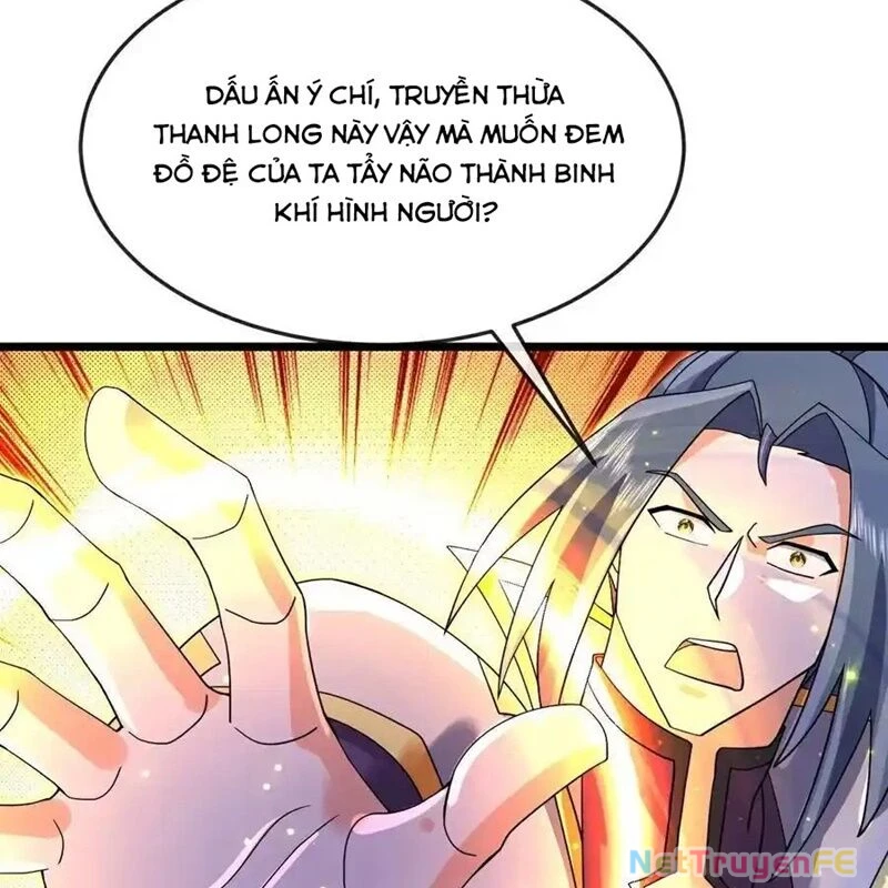Thần Võ Thiên Tôn Chapter 865 - Trang 4