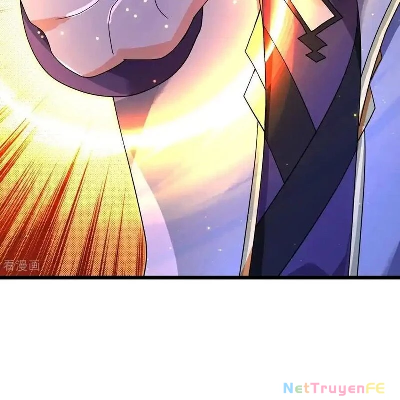 Thần Võ Thiên Tôn Chapter 865 - Trang 4